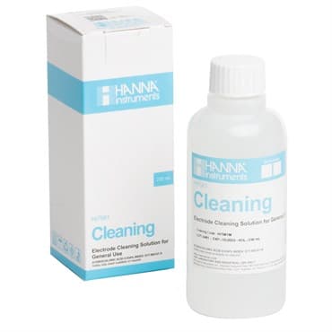 Hanna HI7061M Cleaning SOLUTION 230 ML