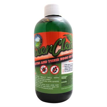 CCG 8oz Green Cleaner Concentrate