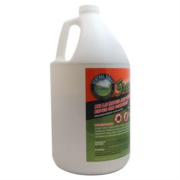 CCG 1gal Green Cleaner Concentrate