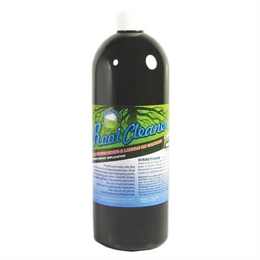 CCG 32oz Root Cleaner Concentrate