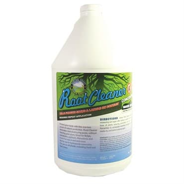 CCG 1gal Root Cleaner Concentrate
