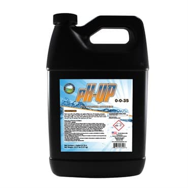 CCG 1gal pH Up