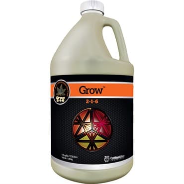 Cutting Edge Gallon Grow  2-1-6
