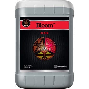 Cutting Edge 6 Gallon Bloom 0-6-5