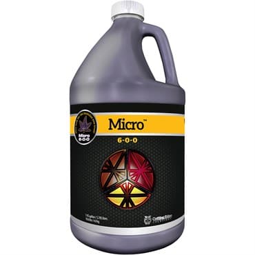 Cutting Edge Gallon Micro 6-0-0