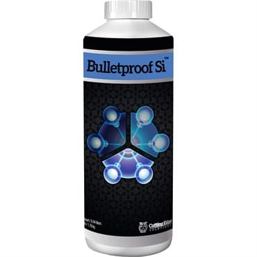 Cutting Edge Solutions Quart Bulletproof Si