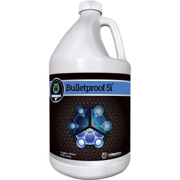 Cutting Edge Solutions Gallon Bulletproof Si