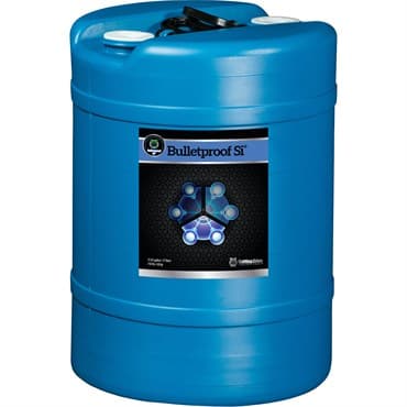 Cutting Edge Solutions 15 Gallon Bulletproof Si