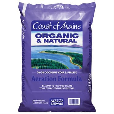 COM 1.5cf Stonington Aeration 70/30 Mix 60/PL