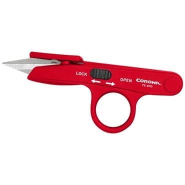 Corona Hydroponic Finger Micro Snips
