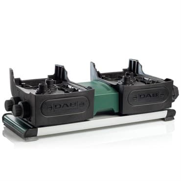 DAB ESYTWIN Station NPT for ESYBOX Only