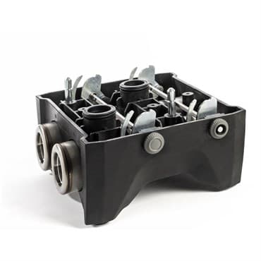 DAB ESYDOCK MAX - SINGLE 