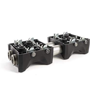 DAB ESYDOCK MAX - DOUBLE 