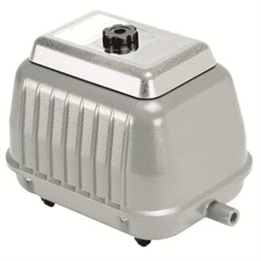 Danner 8900cuin AP-100 Air Pump W/ Diffuser W/6' Cord