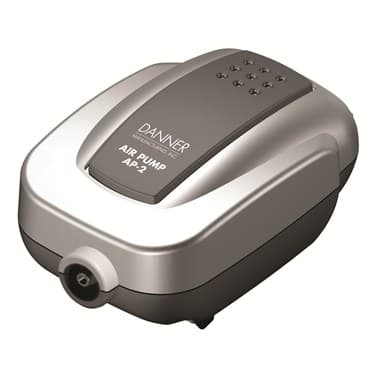 Danner Supreme Hydroponic 2Wt Air Pump 