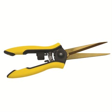 Dramm Little Buddy Titanium Hydro Clipper