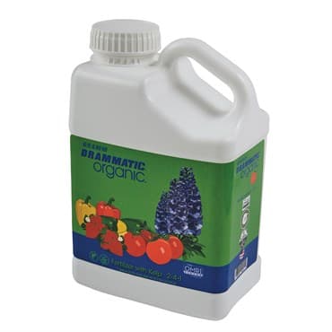 Drammatic 1gal Organic Fertilizer w/ Kelp