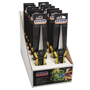 Dramm 12pc Little Buddy Hydro Clipper in Display Box