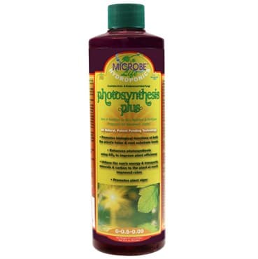 Eco Labs 16oz MICROBE Life Photosynthesis Plus