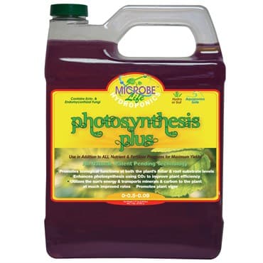 Eco Labs 1gal MICROBE Life Photosynthesis Plus