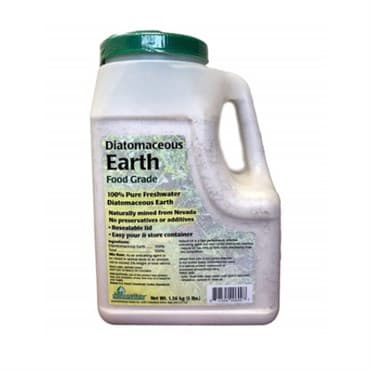 Enviro 3# Diatomaceous Earth