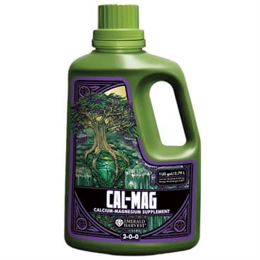 Emerald Harvest 1gal Cal-Mag