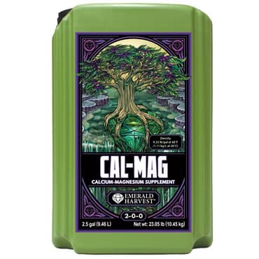 Emerald Harvest 2.5gal Cal-Mag