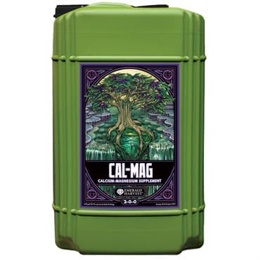 Emerald Harvest 6gal Cal-Mag