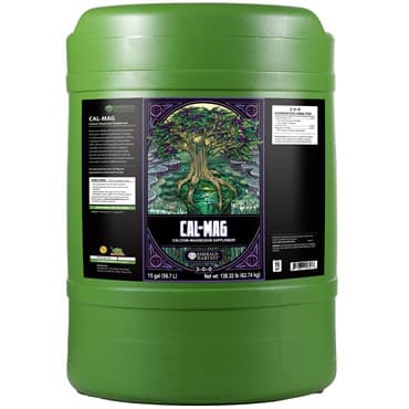 Emerald Harvest 15gal Cal-Mag