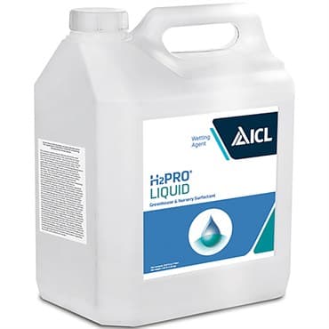 ICL H2Pro 2.5Gl (2/Cs) Wetting Agent