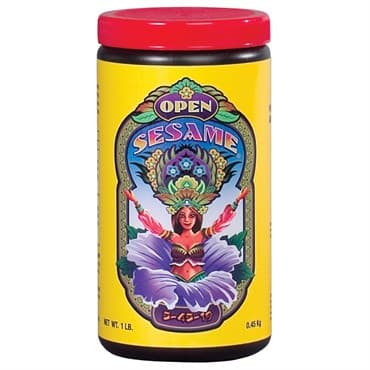 FoxFarm 1# Jar Soluble Open Sesame