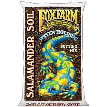 FoxFarm 1.5cf Salamander Soil Potting Mix (60/PL) WC
