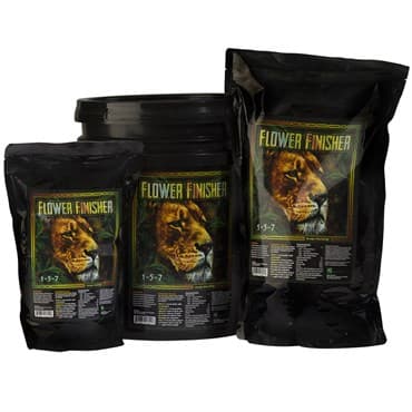 GreenGro 10lb Flower Finisher