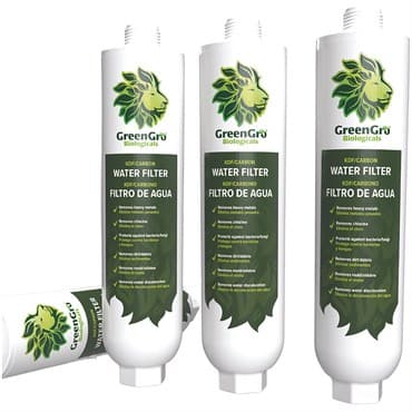 Greengro Water Filter