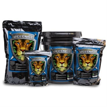 GreenGro Pride Lands 2lb Defense