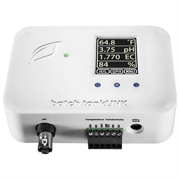 Growlink LINKS Batch Tank LINK