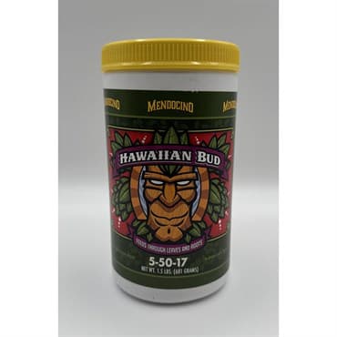 Grow More 1.5# Hawaiian Bud 5-50-17