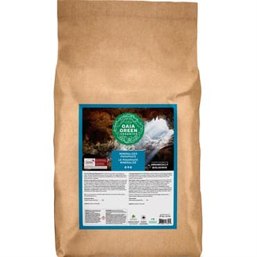 Gaia Green 20kg Mineral Phosphate