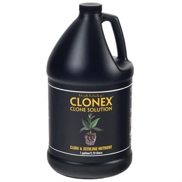 HDI 128oz Clonex Clone Solution Gallon