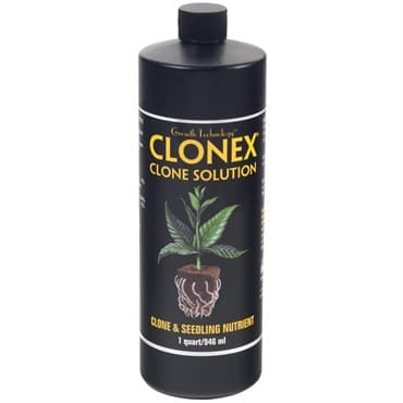 HDI 32oz Clonex Clone Solution Quart