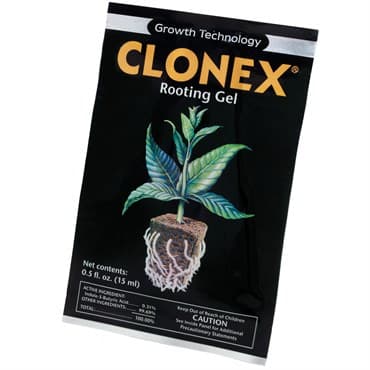 HDI 15mL Clonex Gel Packet