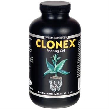 HDI 32oz Clonex Gel Ouart