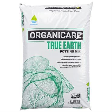 Botanicare Organicare 1.75cf True Earth Potting Mix (65/PL)