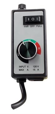 Ideal-Air Fan Speed Controller (24/CS)