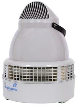 Ideal-Air 75 Pint Commercial Grade Humidifier (27/PL)