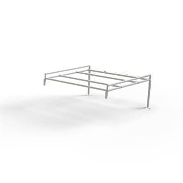 Fast Fit 4ft Middle Kit 2 (40/PL)