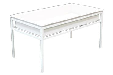 Fast Fit Tray Stand 2ft x 4ft (24/PL)