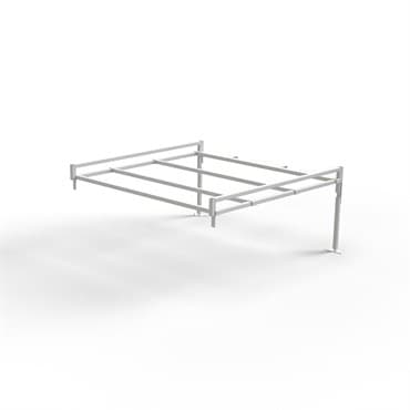 Fast Fit 4ft Middle Kit 1 (40/PL)