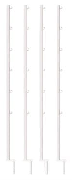 Fast Fit 4pc Trellis Support (60/PL)