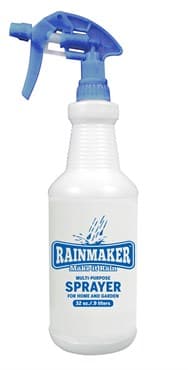 Rainmaker 32oz Spray Bottle (50/CS)